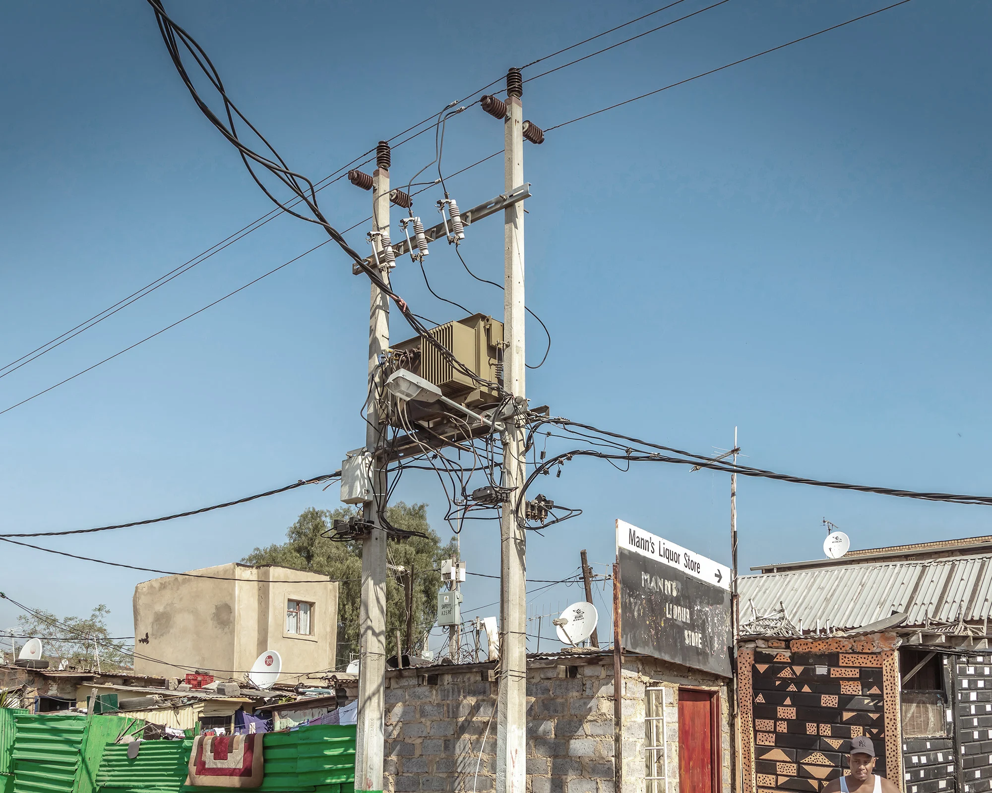 Establishing Efficient Electrical Power