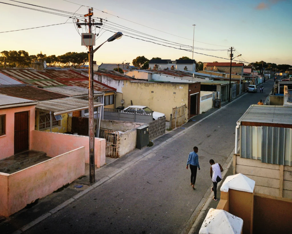 Bringing Electrical Power to Rural Areas