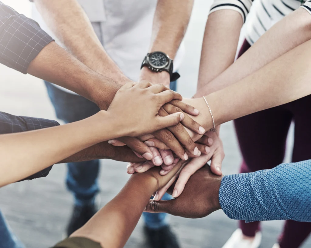 The Value of Community Buy-In