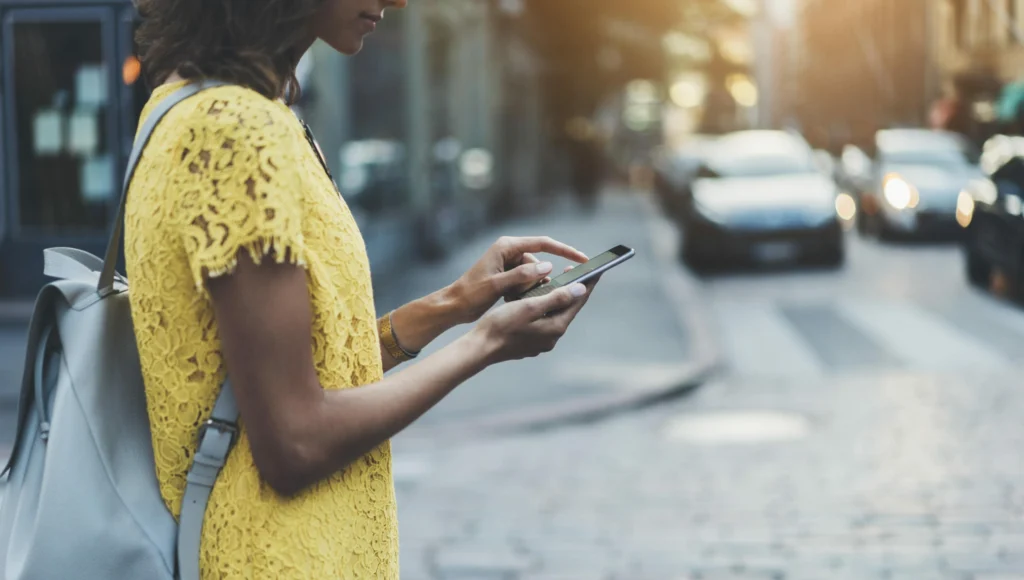 Connected Societies