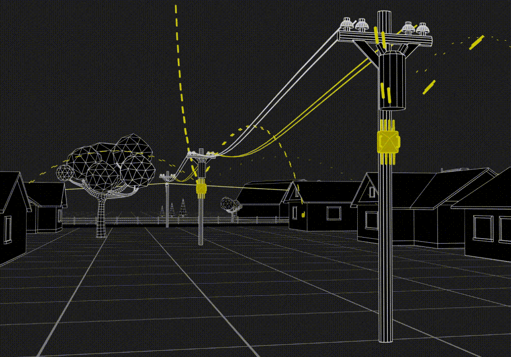 Boosting Resiliency for Smart Grids