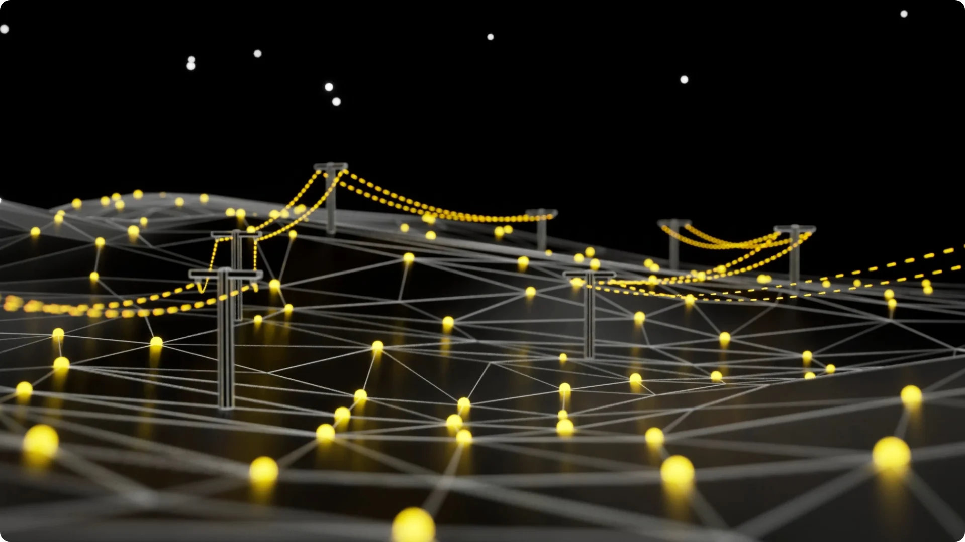 Super Bowl Surprise: The Electric Grid Front and Center