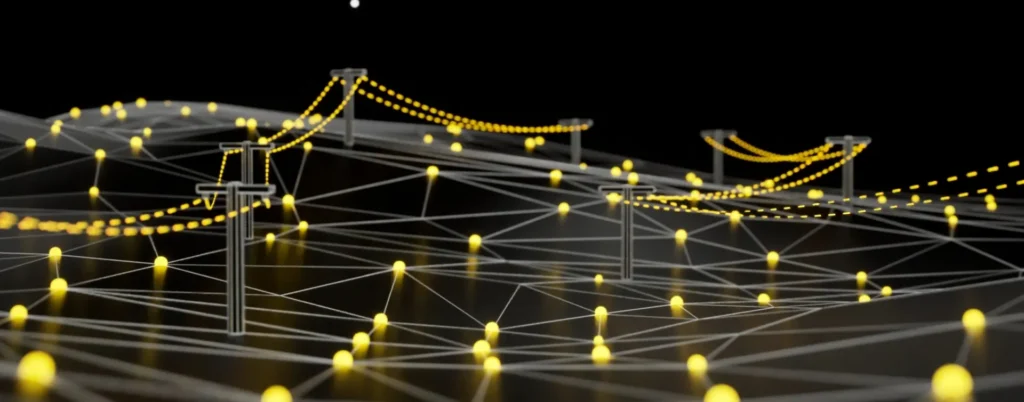 Beyond Poles and Wires: The New Economics of Grid Resilience